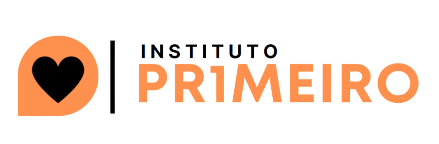 Logo Instituto Primeiro